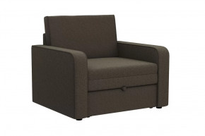 Кресло-кровать "Марлин-800" каменный в Муравленко - muravlenko.mebel-tymen.ru | фото