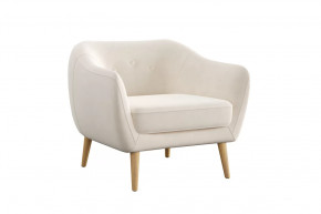 Кресло Ланкастер 1кр СК Модель 066 в Муравленко - muravlenko.mebel-tymen.ru | фото