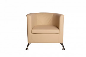 Кресло Марс (бежевый) в Муравленко - muravlenko.mebel-tymen.ru | фото