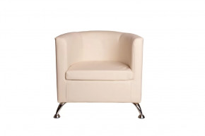 Кресло Марс (белый) в Муравленко - muravlenko.mebel-tymen.ru | фото