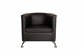 Кресло Марс (черный) в Муравленко - muravlenko.mebel-tymen.ru | фото