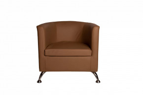 Кресло Марс (коричневый) в Муравленко - muravlenko.mebel-tymen.ru | фото