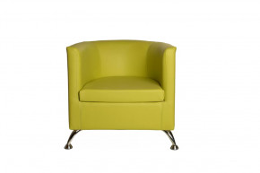 Кресло Марс (лайм) в Муравленко - muravlenko.mebel-tymen.ru | фото