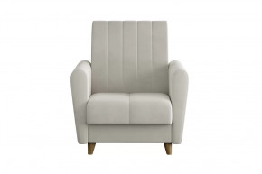 Кресло Монако Модель 002 Велюр Ультра дав в Муравленко - muravlenko.mebel-tymen.ru | фото