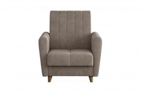 Кресло Монако Модель 002 Велюр Вивальди 5 в Муравленко - muravlenko.mebel-tymen.ru | фото