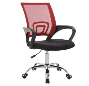 Кресло офисное BN-7166 Хром в Муравленко - muravlenko.mebel-tymen.ru | фото