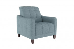 Кресло Римини 1 Модель 045 Рогожка Sherlock 975 в Муравленко - muravlenko.mebel-tymen.ru | фото