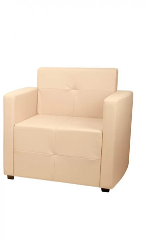 Кресло Ситено (бежевый) в Муравленко - muravlenko.mebel-tymen.ru | фото