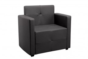 Кресло Ситено (черный) в Муравленко - muravlenko.mebel-tymen.ru | фото