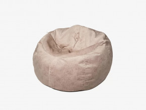 Кресло Софт большое, велюр Бежевый в Муравленко - muravlenko.mebel-tymen.ru | фото