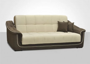 Кристалл Диван-кровать (евро-софа) пружинный блок в Муравленко - muravlenko.mebel-tymen.ru | фото
