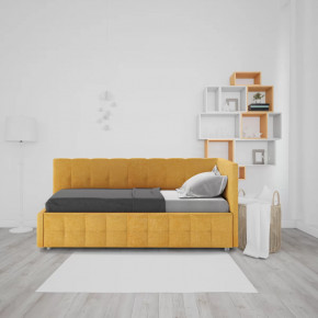 Кровать 1200*2000 Мирабелла в Муравленко - muravlenko.mebel-tymen.ru | фото