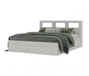 Кровать 1,4 Гранд в Муравленко - muravlenko.mebel-tymen.ru | фото