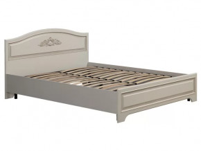 Кровать 1.4 (комфорт) Белла в Муравленко - muravlenko.mebel-tymen.ru | фото