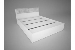 Кровать 1.4 "Сорренто" 1400*2000 в Муравленко - muravlenko.mebel-tymen.ru | фото