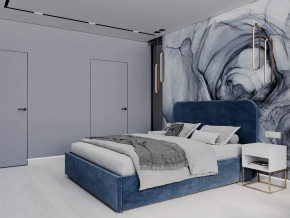 Кровать 1400*2000 Мона в Муравленко - muravlenko.mebel-tymen.ru | фото