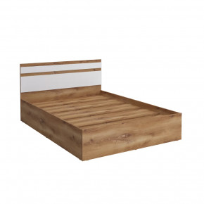 Кровать 1400 Сеул в Муравленко - muravlenko.mebel-tymen.ru | фото