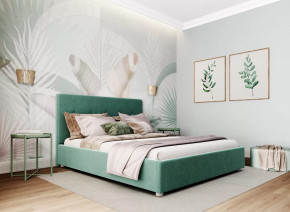 Кровать 1800*2000 Вега в Муравленко - muravlenko.mebel-tymen.ru | фото