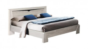 Кровать 33.08 с настилом Лючия 1200 в Муравленко - muravlenko.mebel-tymen.ru | фото