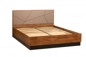 Кровать 54.16 Гамма в Муравленко - muravlenko.mebel-tymen.ru | фото