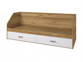 Кровать 800 2 ящика Лайт в Муравленко - muravlenko.mebel-tymen.ru | фото