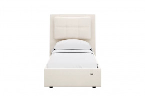 Кровать 900 Эстер 311 Велюр Вивальди 2 в Муравленко - muravlenko.mebel-tymen.ru | фото