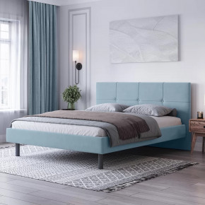 Кровать Afina 140x200 см с матрасом в Муравленко - muravlenko.mebel-tymen.ru | фото