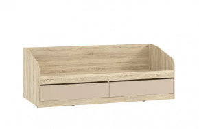 Кровать Акварель НМ 041.50-01 в Муравленко - muravlenko.mebel-tymen.ru | фото