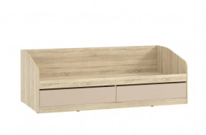 Кровать Акварель НМ 041.50 в Муравленко - muravlenko.mebel-tymen.ru | фото