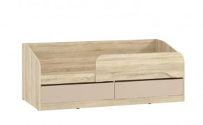 Кровать Акварель НМ 041.54-01 в Муравленко - muravlenko.mebel-tymen.ru | фото