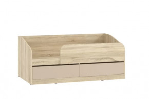 Кровать Акварель НМ 041.54 в Муравленко - muravlenko.mebel-tymen.ru | фото