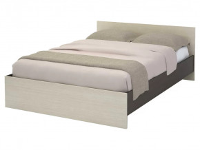 Кровать Басса КР 558 Венге/Дуб белфорт в Муравленко - muravlenko.mebel-tymen.ru | фото