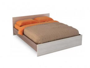 Кровать Басса КР 558 Ясень шимо в Муравленко - muravlenko.mebel-tymen.ru | фото