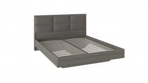 Кровать без ПМ «Либерти» (без подъемного механизма) в Муравленко - muravlenko.mebel-tymen.ru | фото