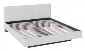 Кровать без ПМ «Элис» (без подъемного механизма) в Муравленко - muravlenko.mebel-tymen.ru | фото