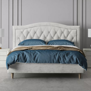 Кровать Carolina 2 160x200 см в Муравленко - muravlenko.mebel-tymen.ru | фото