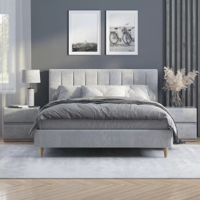 Кровать Dakota 2 120х200 см в Муравленко - muravlenko.mebel-tymen.ru | фото