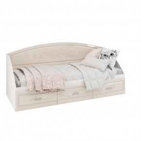 Кровать-диван КРЗЯ-080 с основанием Венеция в Муравленко - muravlenko.mebel-tymen.ru | фото