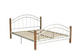 Кровать двухспальная Скарлетт 1600 в Муравленко - muravlenko.mebel-tymen.ru | фото