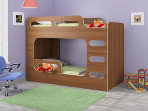 Кровать двухъярусная Дельта-Макс-20.03 в Муравленко - muravlenko.mebel-tymen.ru | фото