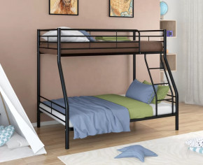 Кровать двухъярусная Гранада-2 в Муравленко - muravlenko.mebel-tymen.ru | фото