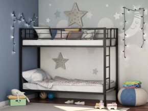 Кровать двухъярусная Севилья в Муравленко - muravlenko.mebel-tymen.ru | фото