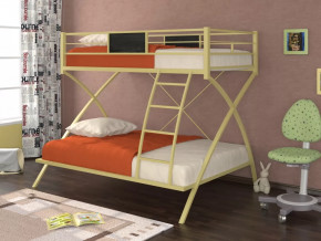 Кровать двухъярусная Виньола в Муравленко - muravlenko.mebel-tymen.ru | фото