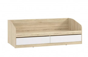 Кровать Фанк НМ 041.50-01 800х1900 в Муравленко - muravlenko.mebel-tymen.ru | фото