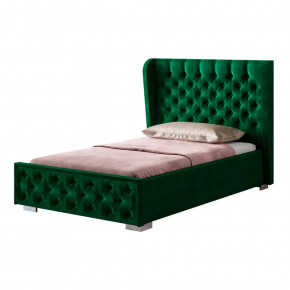 Кровать Франческа 1,2м под подъемный механизм Изумруд в Муравленко - muravlenko.mebel-tymen.ru | фото