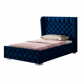 Кровать Франческа 1,2м под подъемный механизм Океан в Муравленко - muravlenko.mebel-tymen.ru | фото