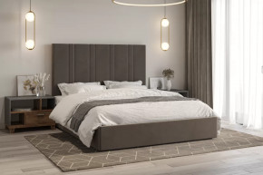 Кровать Харви в Муравленко - muravlenko.mebel-tymen.ru | фото