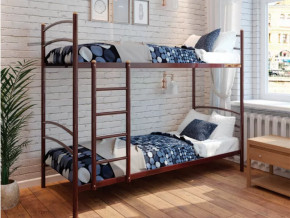 Кровать Хостел Duo в Муравленко - muravlenko.mebel-tymen.ru | фото