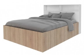 Кровать Илга СТЛ.415.03-05 в Муравленко - muravlenko.mebel-tymen.ru | фото