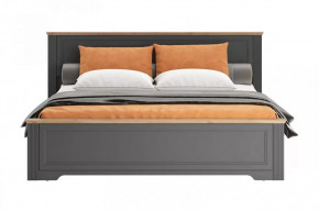 Кровать Jasmin LOZ180х200 с основанием в Муравленко - muravlenko.mebel-tymen.ru | фото